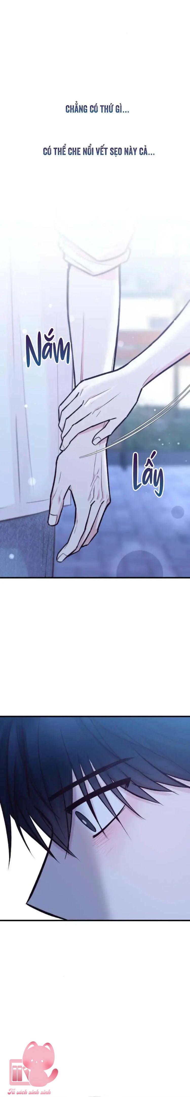 Gặp Nhau Giữa Trung Gian - Chap 39