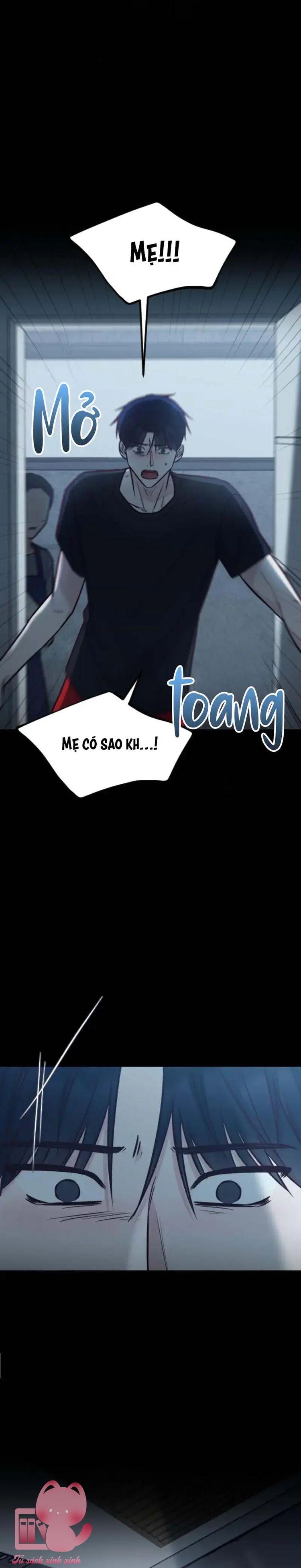 Gặp Nhau Giữa Trung Gian - Chap 39