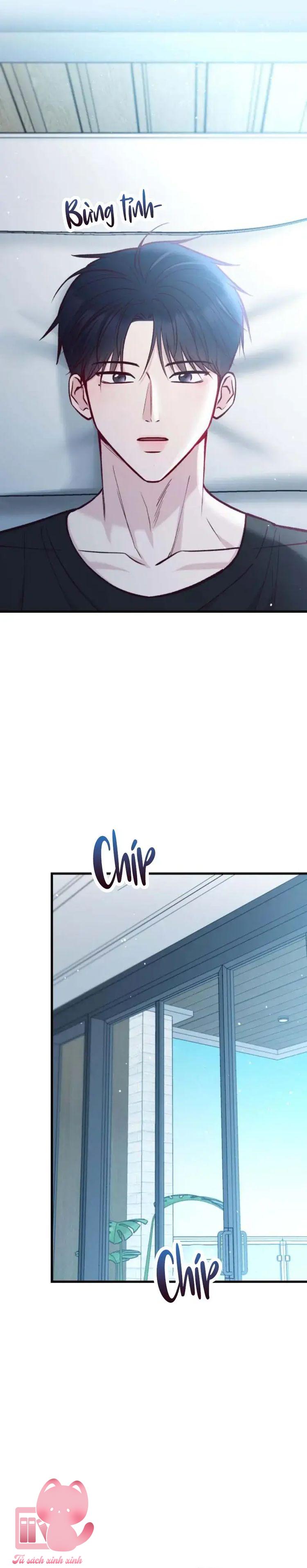 Gặp Nhau Giữa Trung Gian - Chap 41