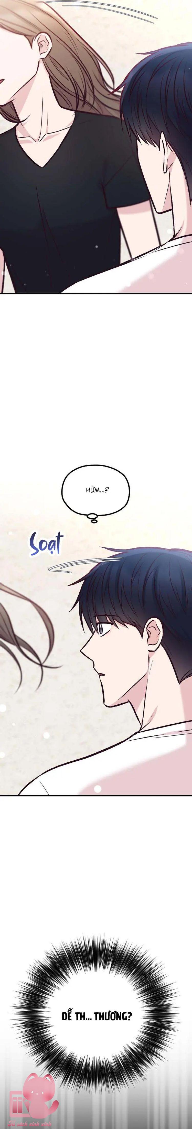 Gặp Nhau Giữa Trung Gian - Chap 42