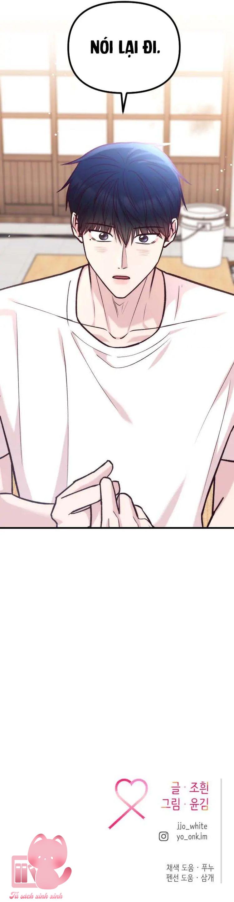 Gặp Nhau Giữa Trung Gian - Chap 42
