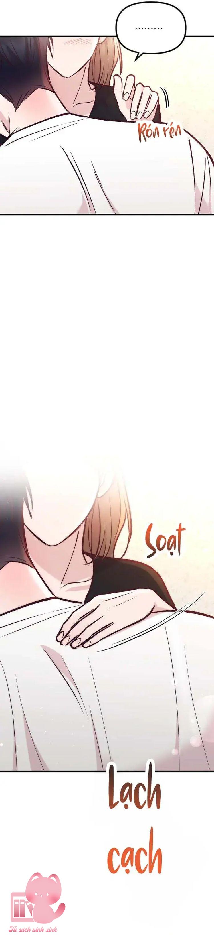 Gặp Nhau Giữa Trung Gian - Chap 43