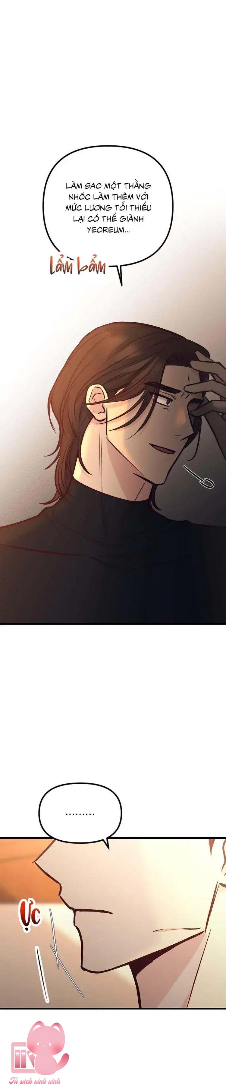 Gặp Nhau Giữa Trung Gian - Chap 44