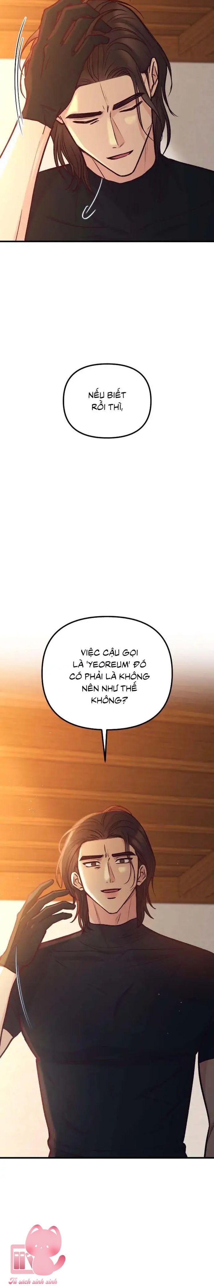 Gặp Nhau Giữa Trung Gian - Chap 44