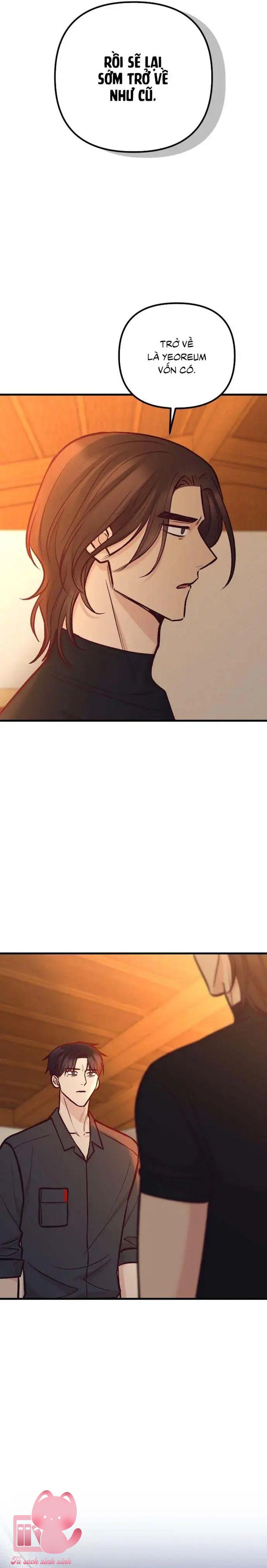 Gặp Nhau Giữa Trung Gian - Chap 44