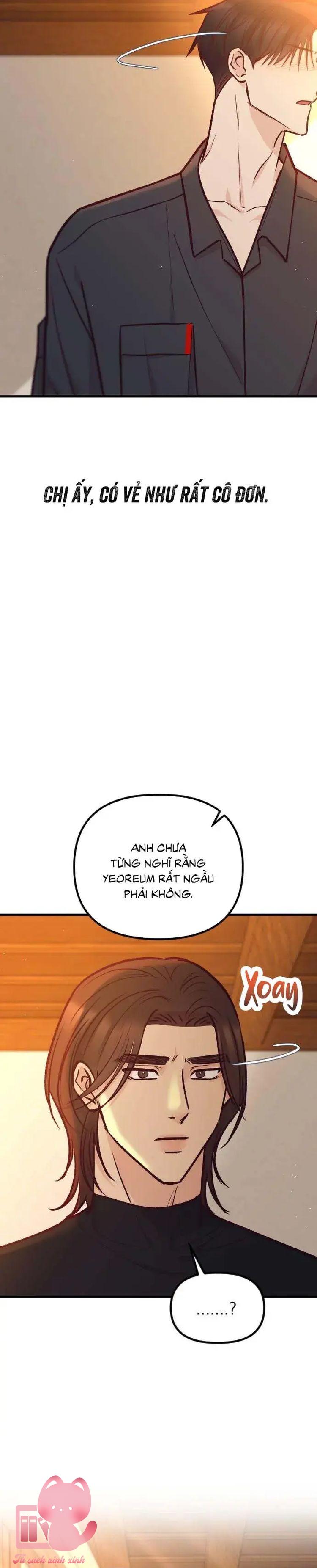 Gặp Nhau Giữa Trung Gian - Chap 44