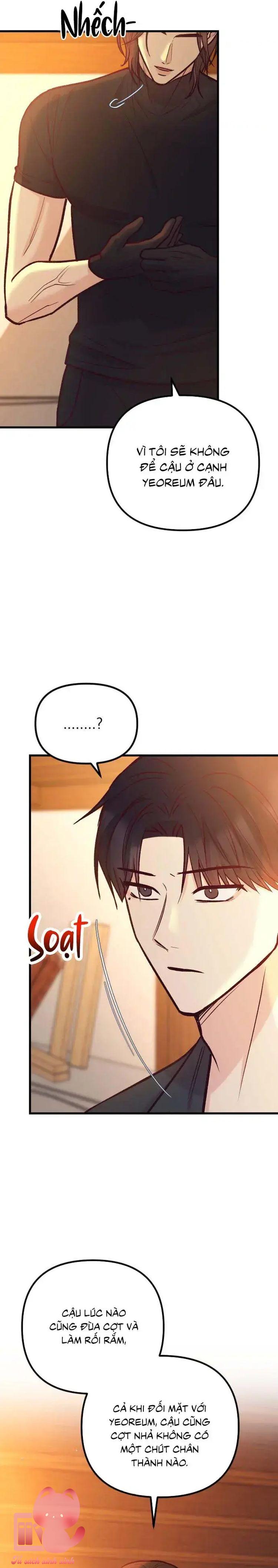 Gặp Nhau Giữa Trung Gian - Chap 44