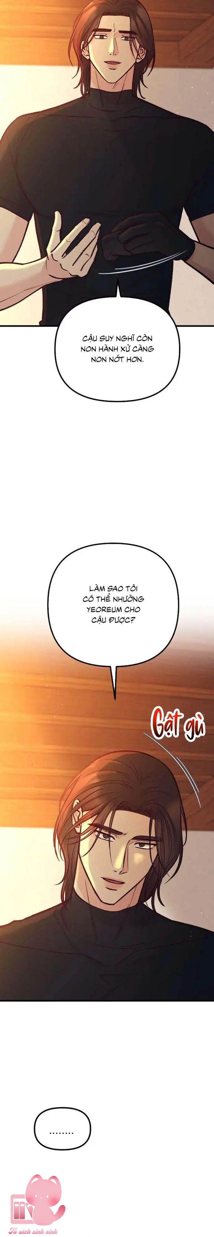 Gặp Nhau Giữa Trung Gian - Chap 44
