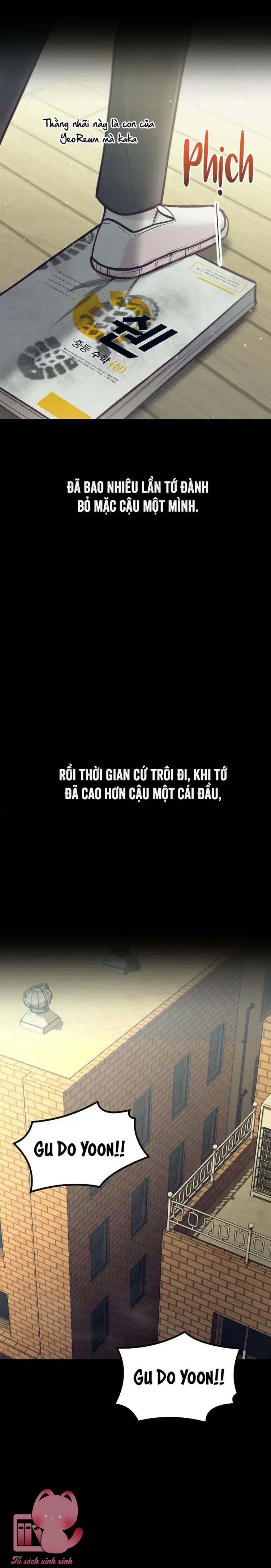 Gặp Nhau Giữa Trung Gian - Chap 45