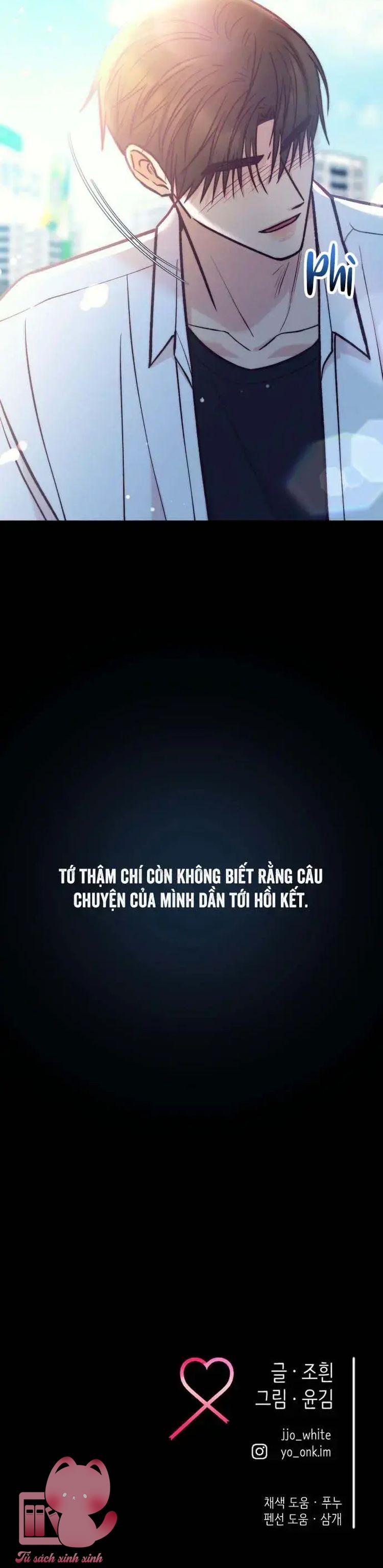 Gặp Nhau Giữa Trung Gian - Chap 45