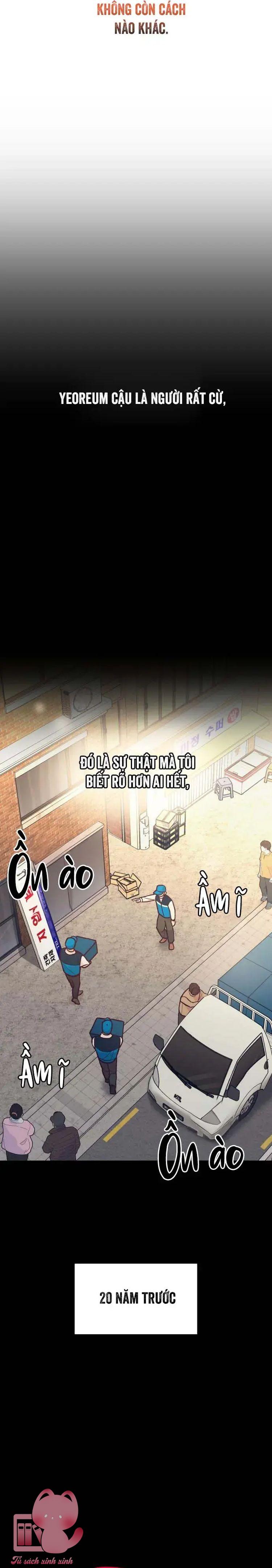 Gặp Nhau Giữa Trung Gian - Chap 45
