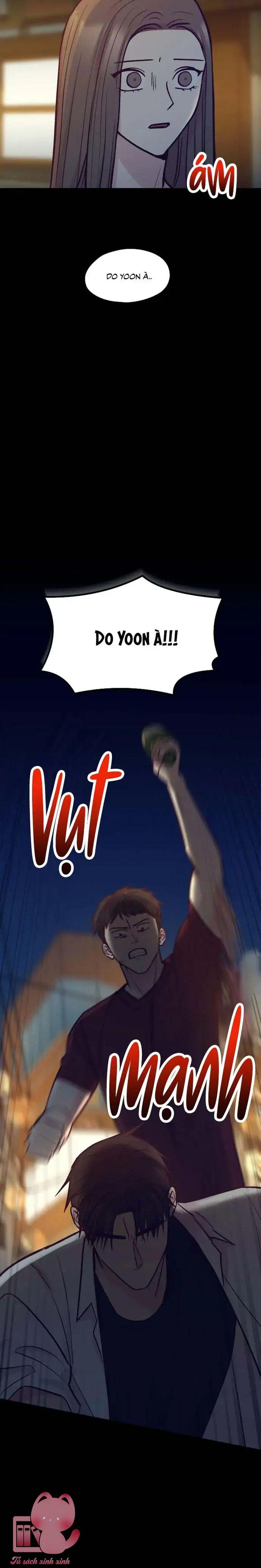 Gặp Nhau Giữa Trung Gian - Chap 46