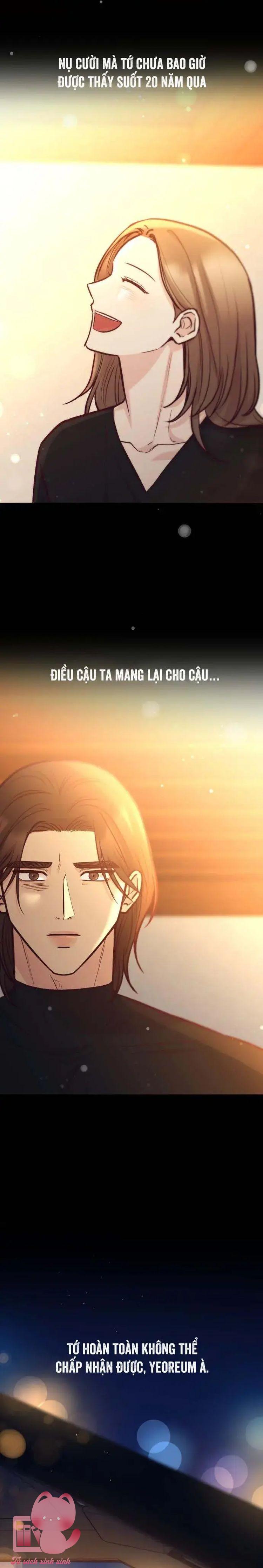 Gặp Nhau Giữa Trung Gian - Chap 46