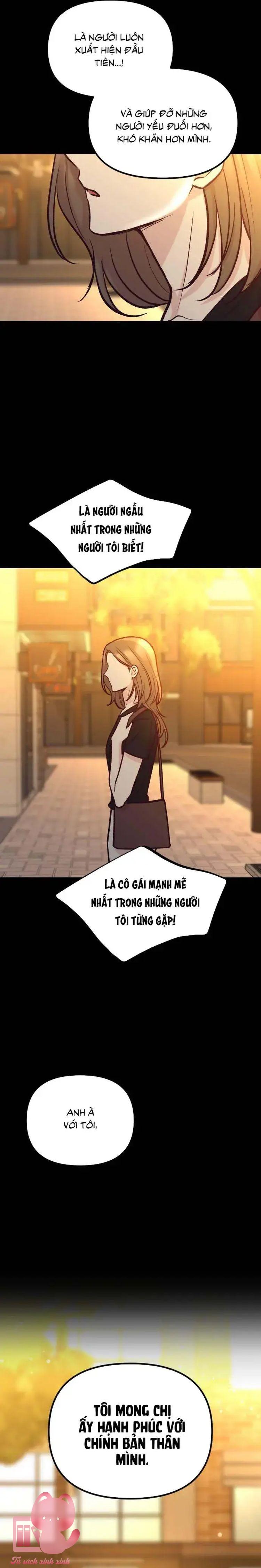 Gặp Nhau Giữa Trung Gian - Chap 46