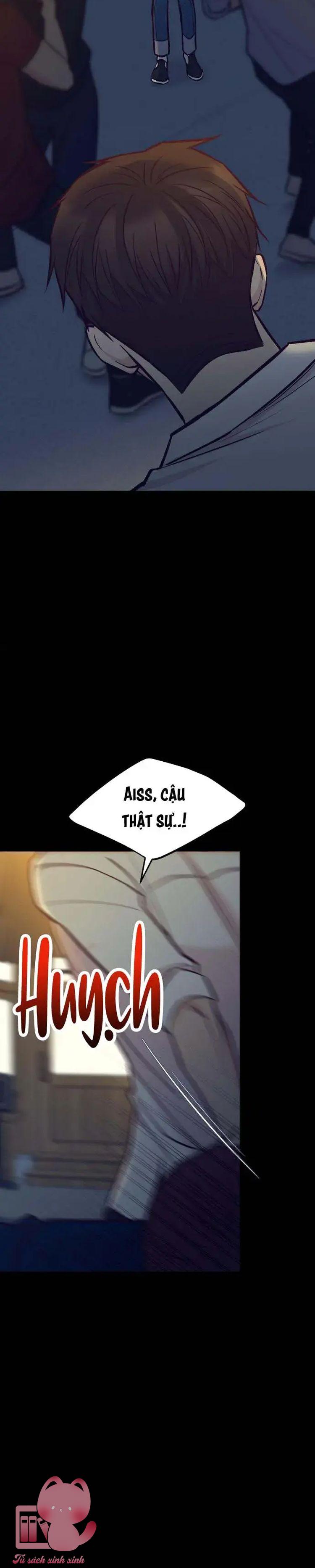 Gặp Nhau Giữa Trung Gian - Chap 46