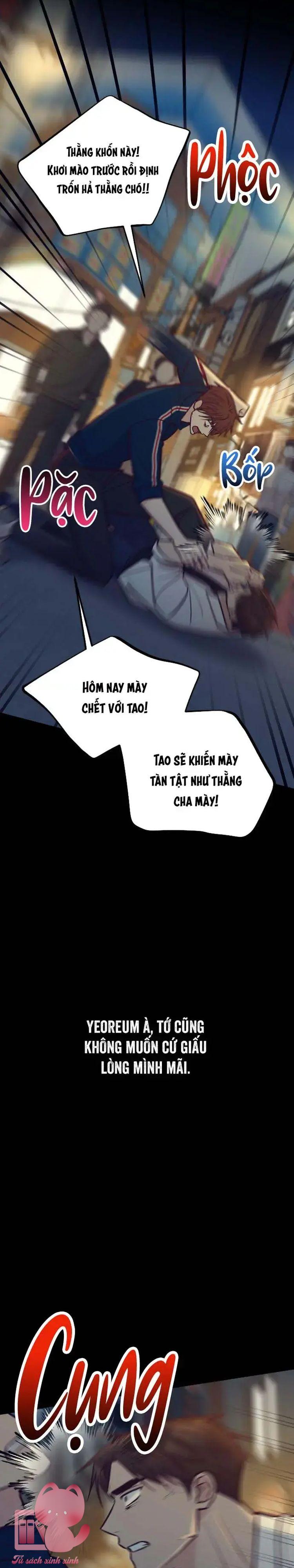 Gặp Nhau Giữa Trung Gian - Chap 46