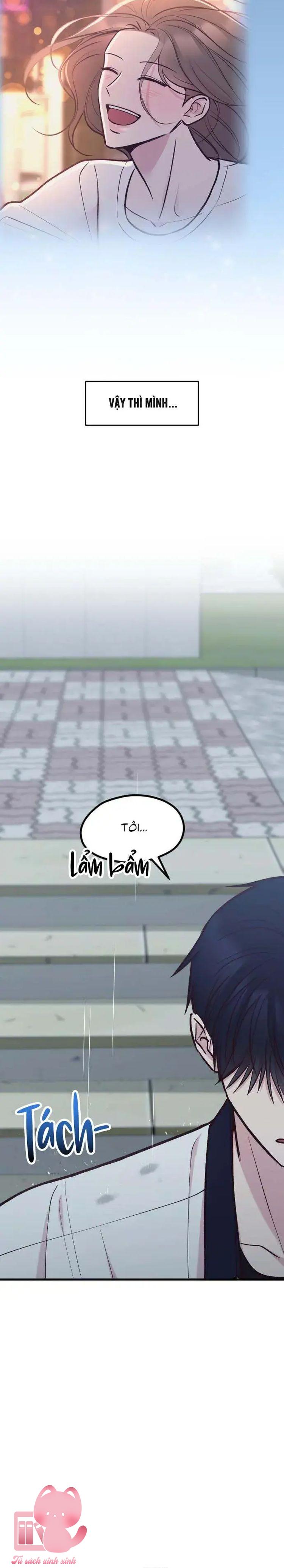 Gặp Nhau Giữa Trung Gian - Chap 47