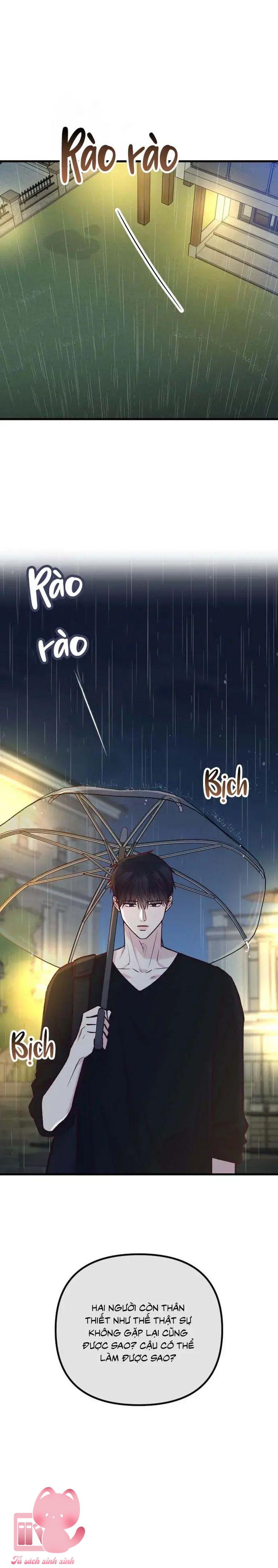 Gặp Nhau Giữa Trung Gian - Chap 47
