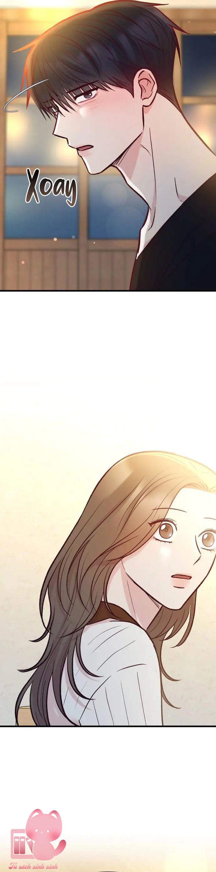 Gặp Nhau Giữa Trung Gian - Chap 48