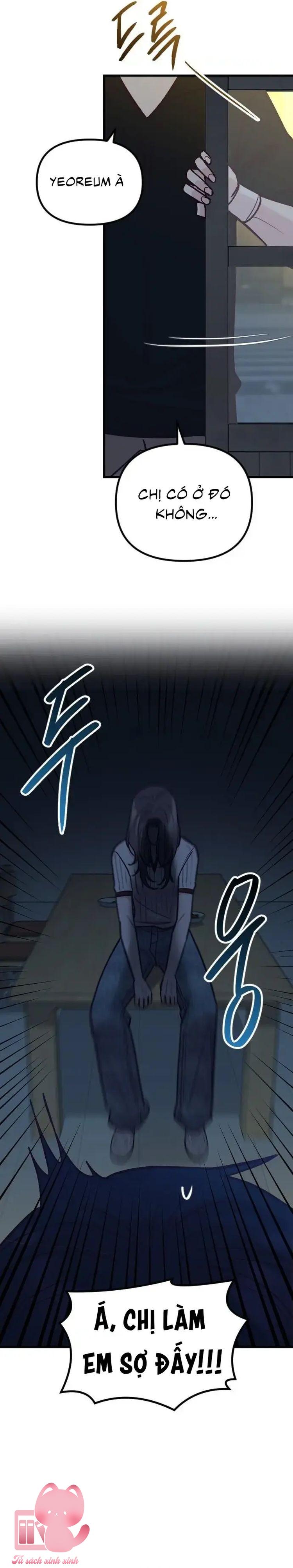 Gặp Nhau Giữa Trung Gian - Chap 49