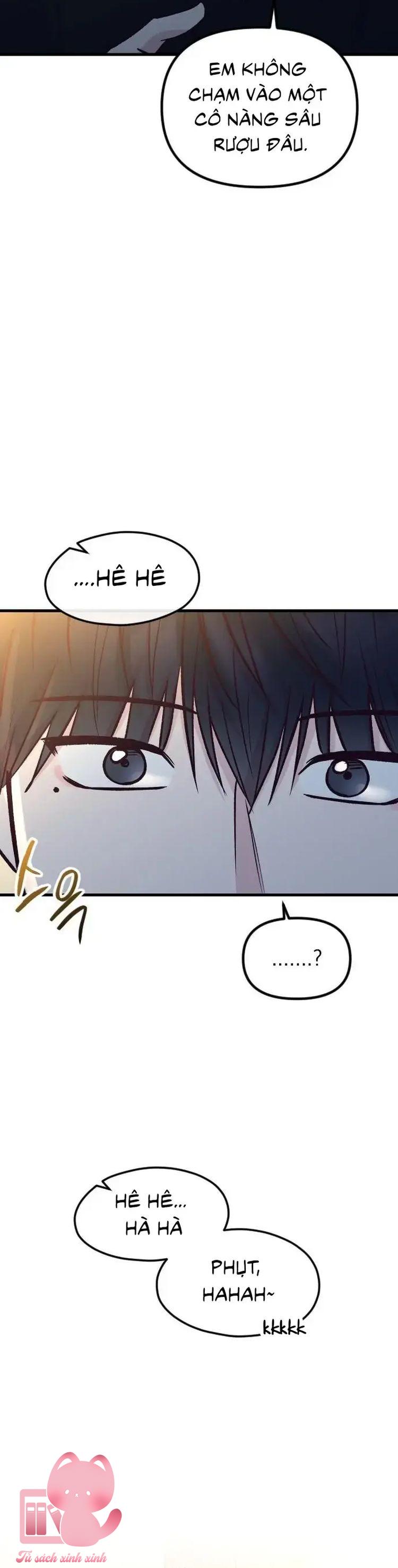 Gặp Nhau Giữa Trung Gian - Chap 49