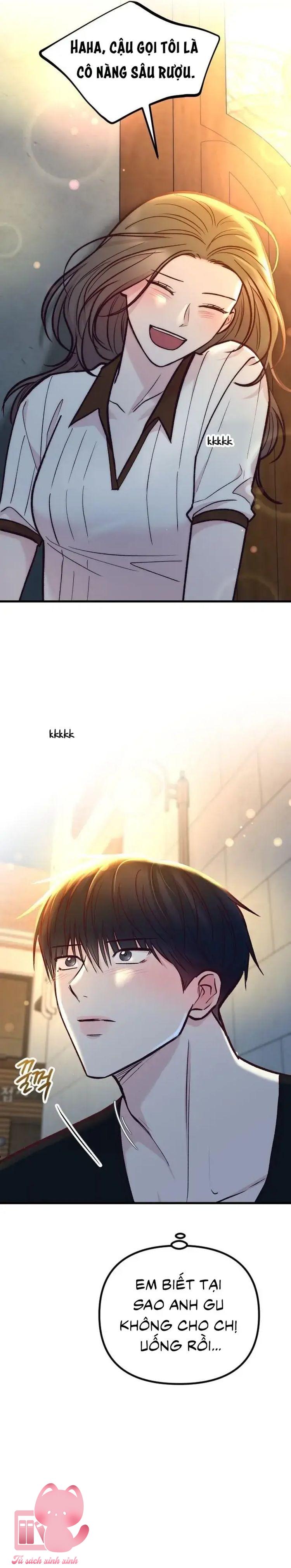 Gặp Nhau Giữa Trung Gian - Chap 49