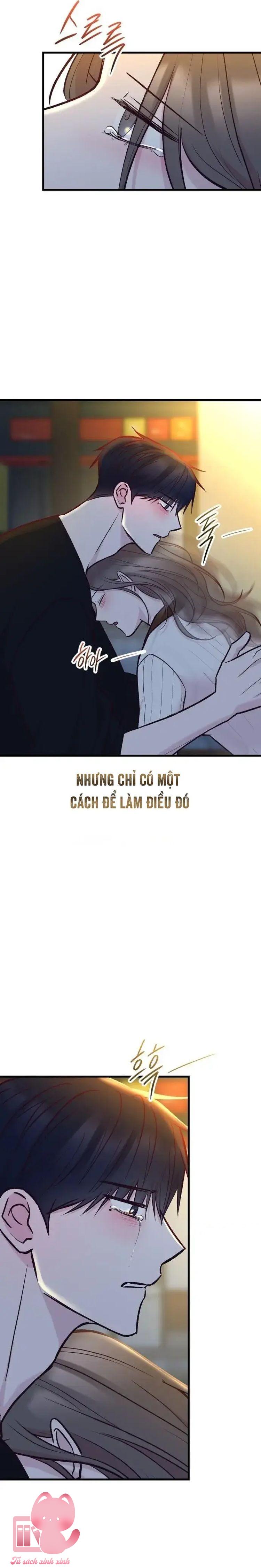Gặp Nhau Giữa Trung Gian - Chap 50