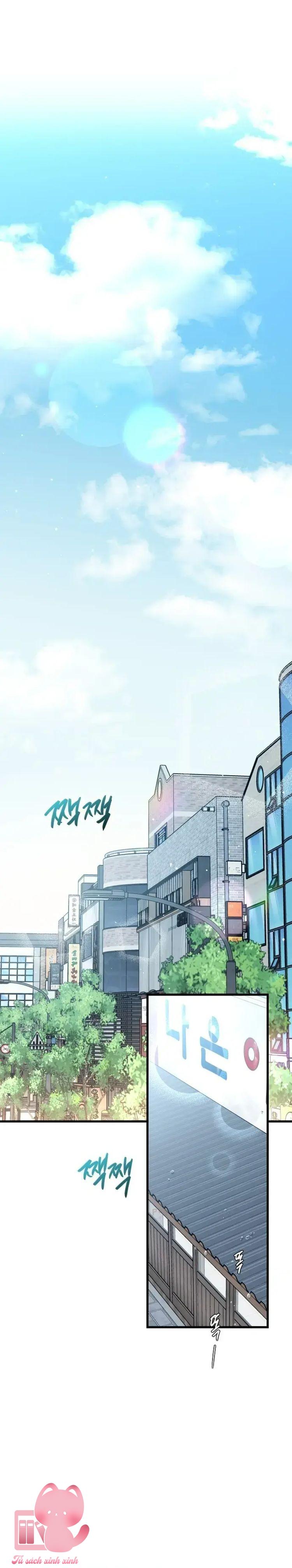 Gặp Nhau Giữa Trung Gian - Chap 51