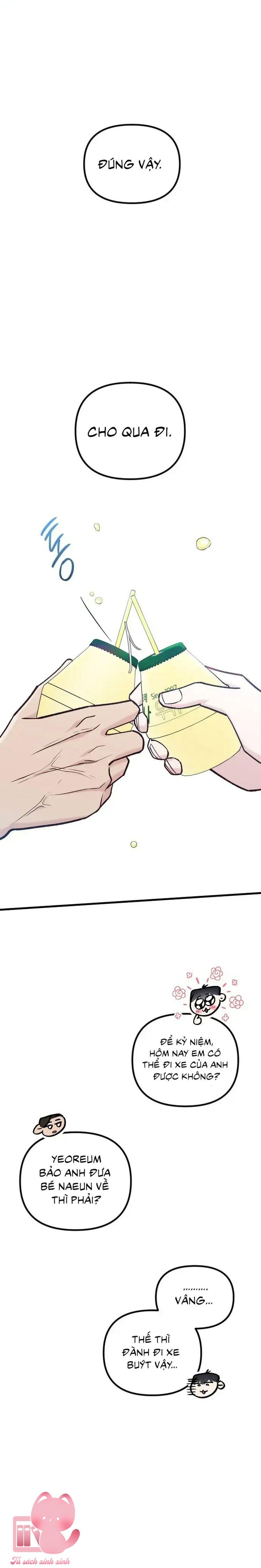 Gặp Nhau Giữa Trung Gian - Chap 51
