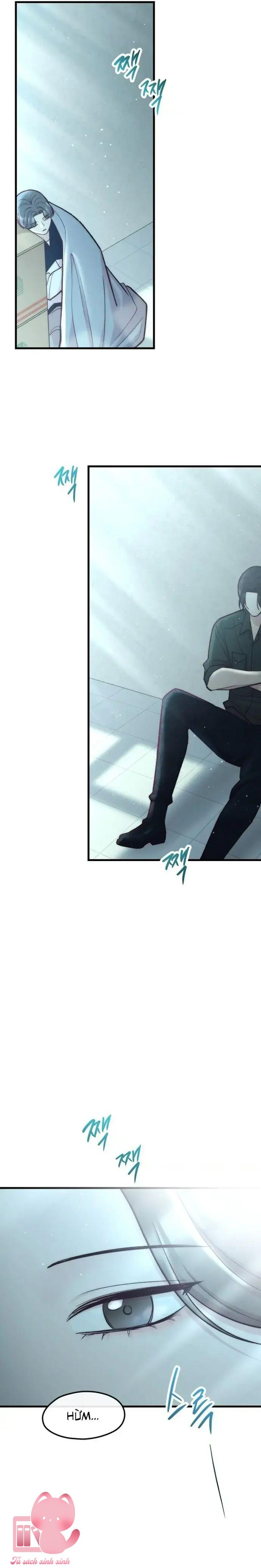 Gặp Nhau Giữa Trung Gian - Chap 51
