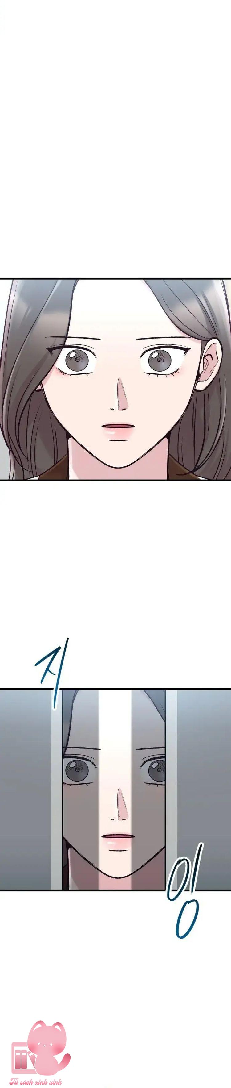 Gặp Nhau Giữa Trung Gian - Chap 51