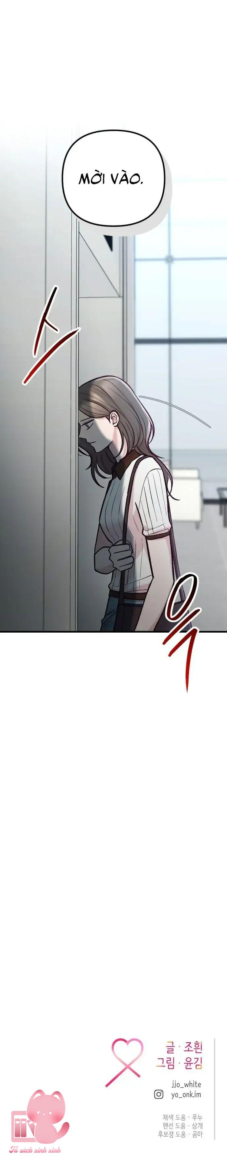 Gặp Nhau Giữa Trung Gian - Chap 51