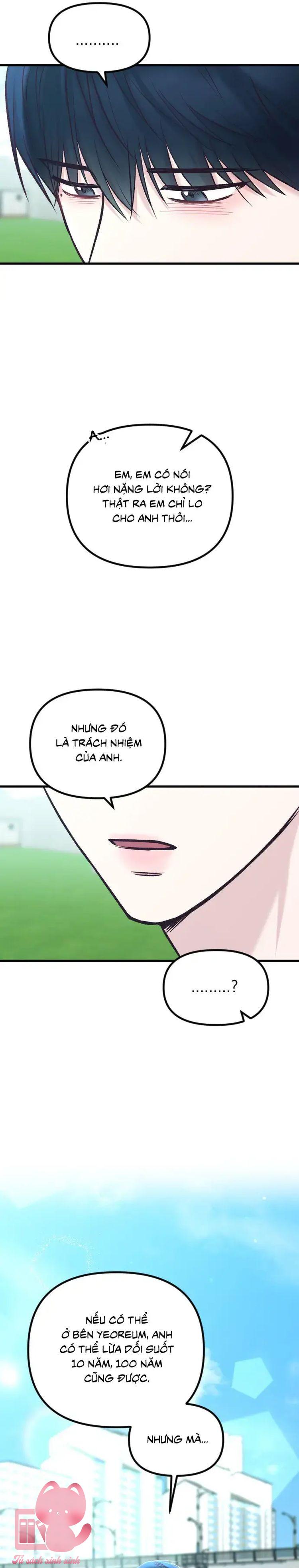 Gặp Nhau Giữa Trung Gian - Chap 52