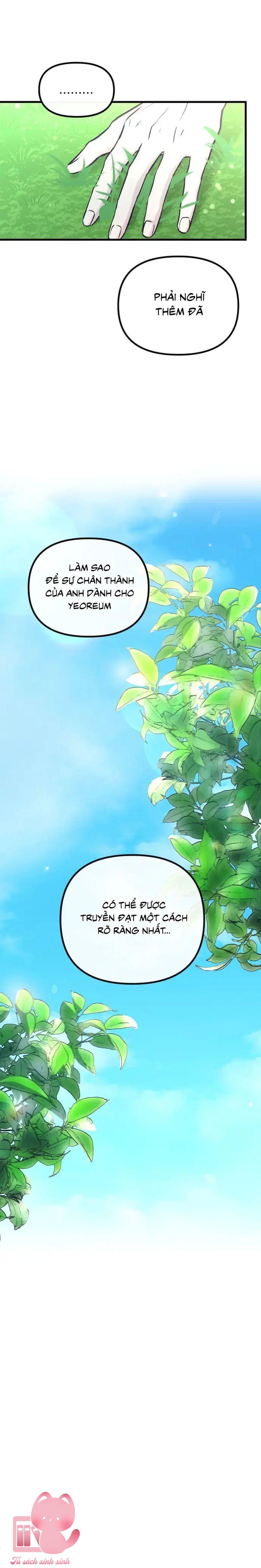 Gặp Nhau Giữa Trung Gian - Chap 52