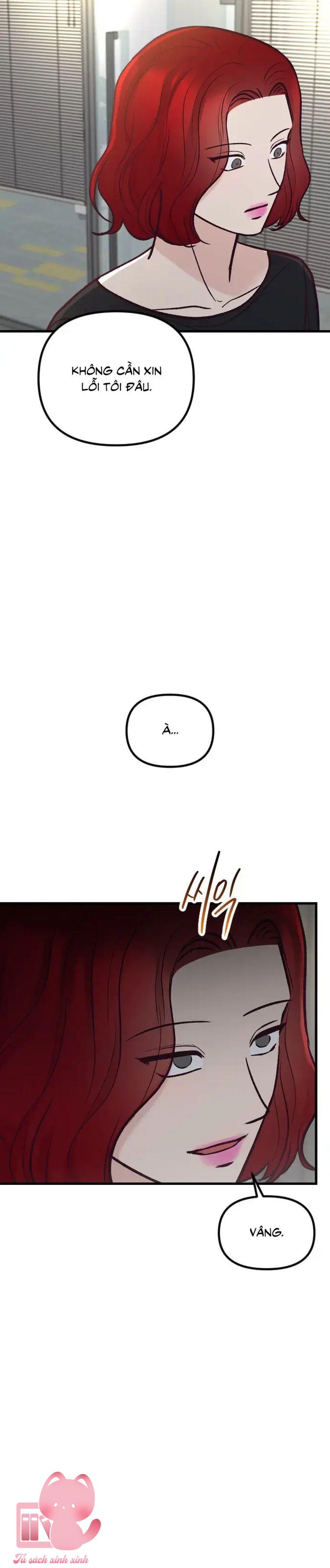 Gặp Nhau Giữa Trung Gian - Chap 52