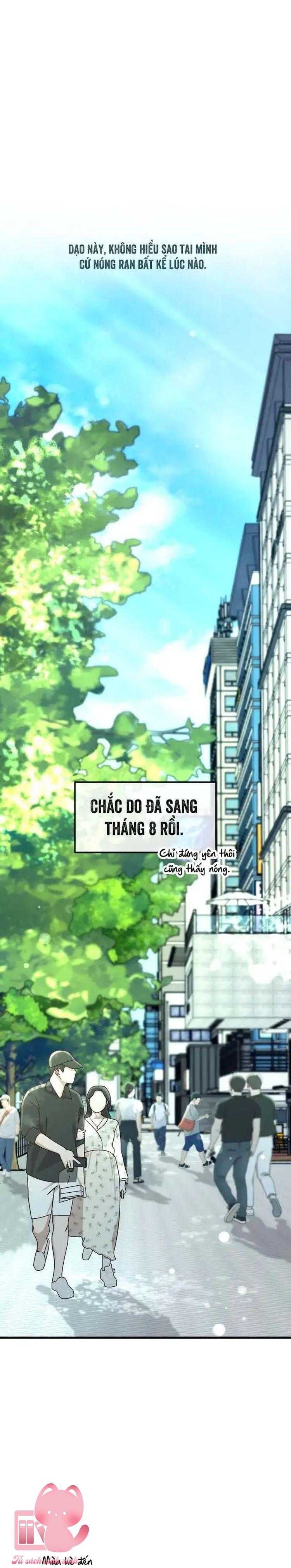 Gặp Nhau Giữa Trung Gian - Chap 53