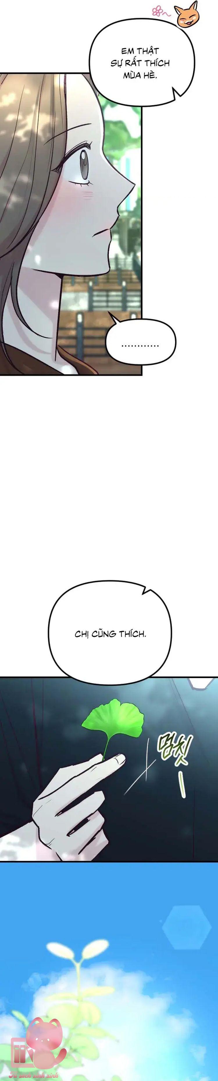 Gặp Nhau Giữa Trung Gian - Chap 53