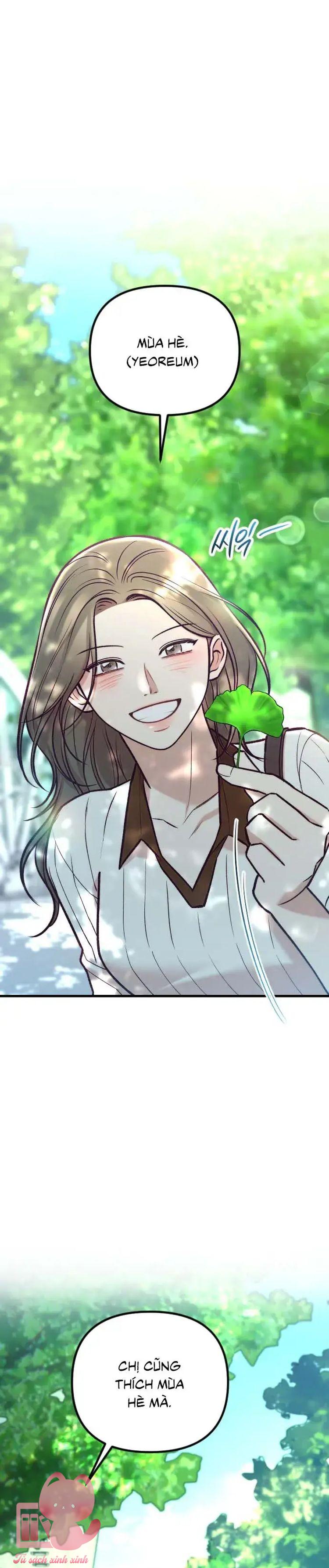 Gặp Nhau Giữa Trung Gian - Chap 53