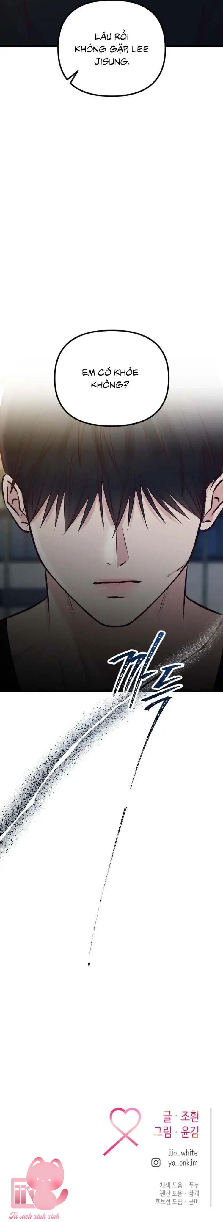 Gặp Nhau Giữa Trung Gian - Chap 53