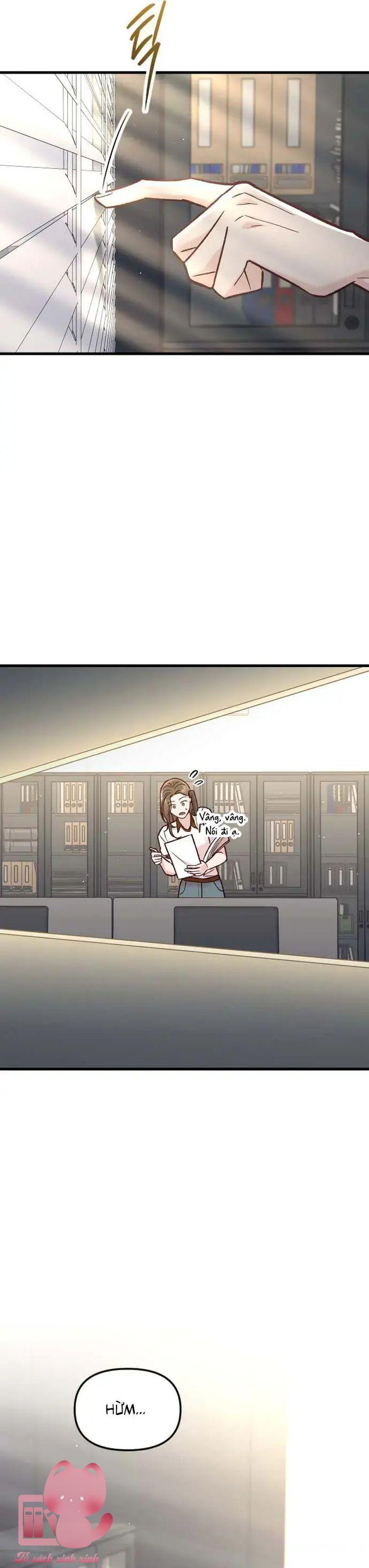 Gặp Nhau Giữa Trung Gian - Chap 53