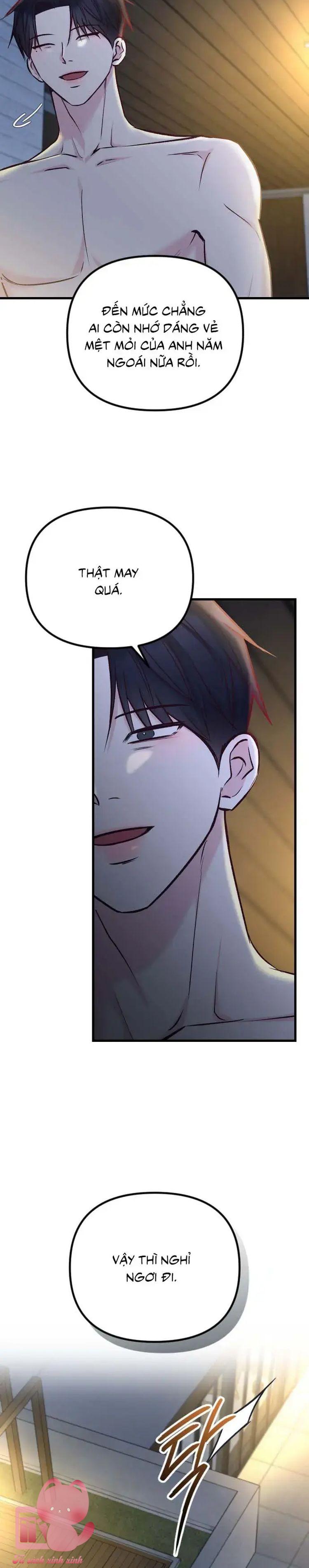 Gặp Nhau Giữa Trung Gian - Chap 54