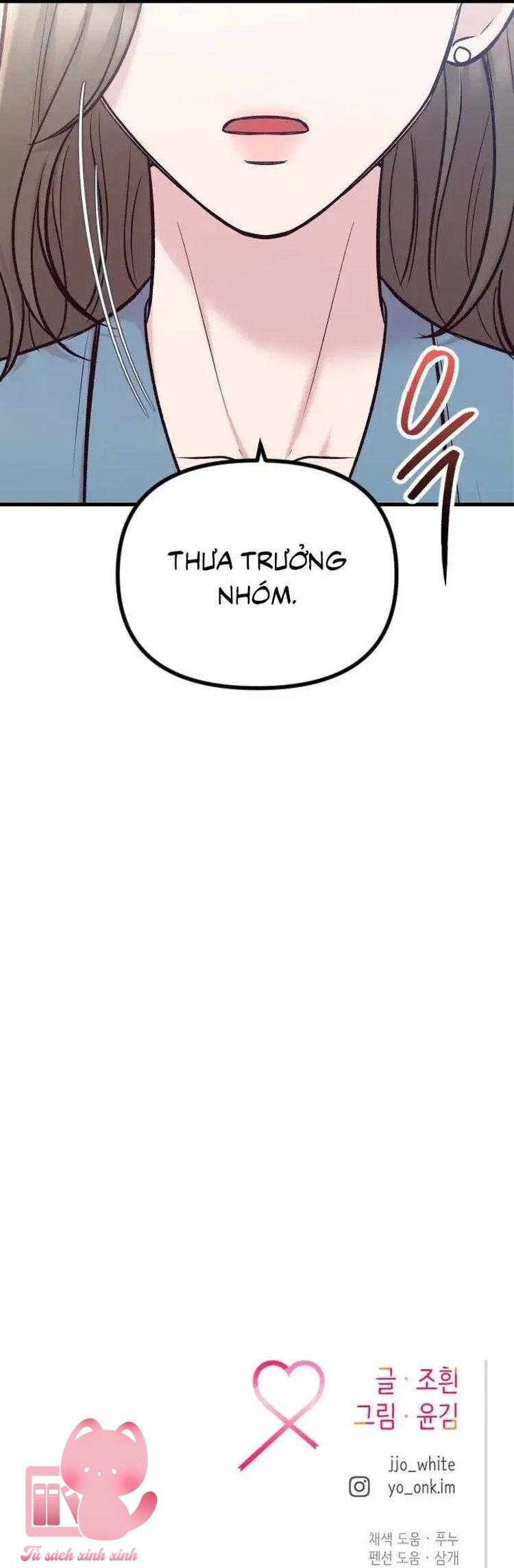 Gặp Nhau Giữa Trung Gian - Chap 54
