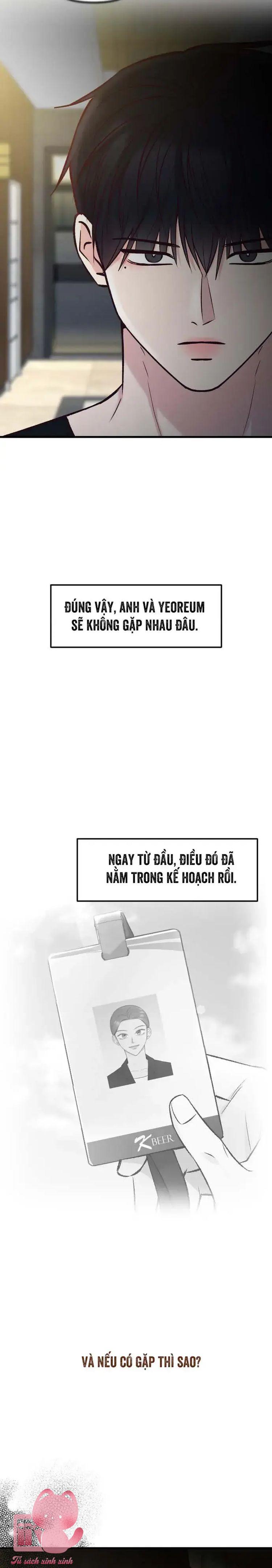 Gặp Nhau Giữa Trung Gian - Chap 54