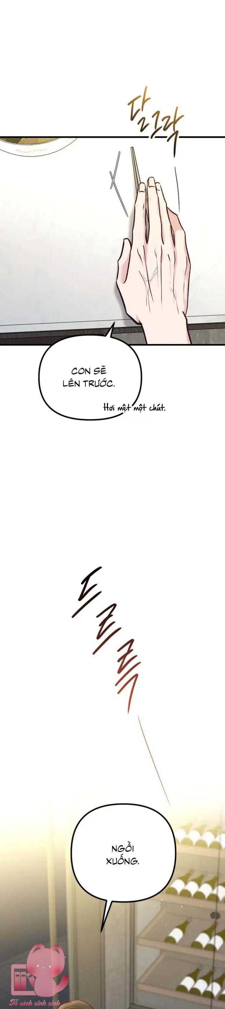 Gặp Nhau Giữa Trung Gian - Chap 54