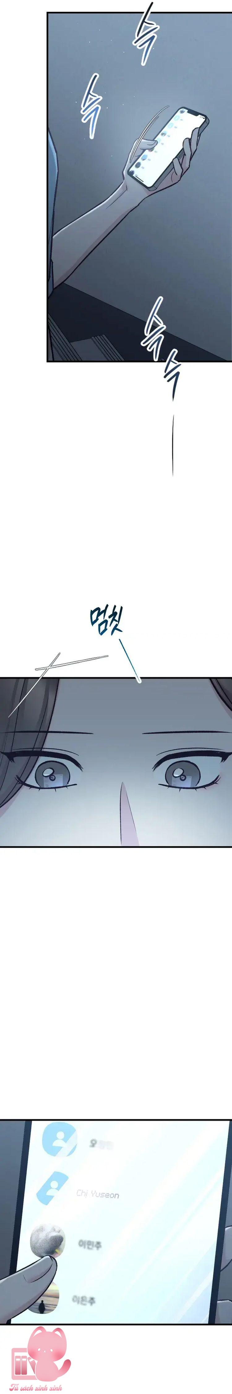 Gặp Nhau Giữa Trung Gian - Chap 55