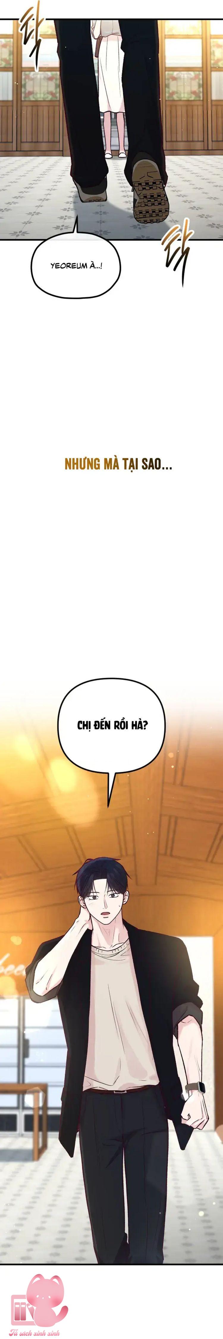 Gặp Nhau Giữa Trung Gian - Chap 55