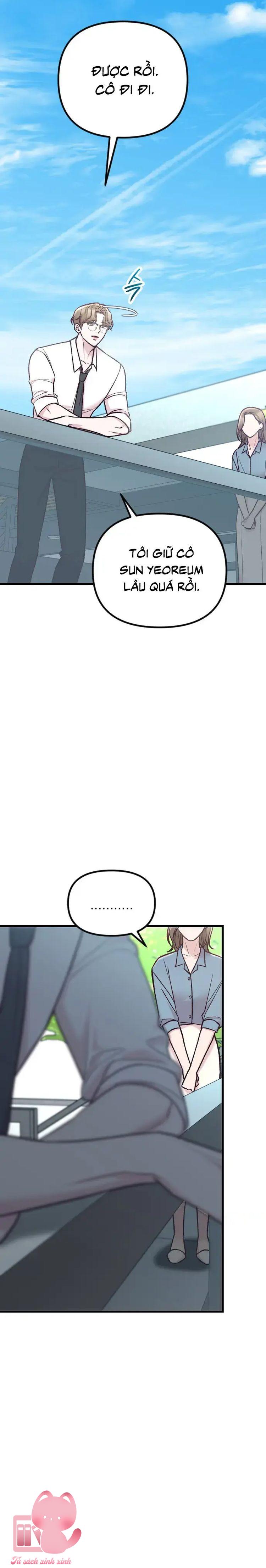 Gặp Nhau Giữa Trung Gian - Chap 55