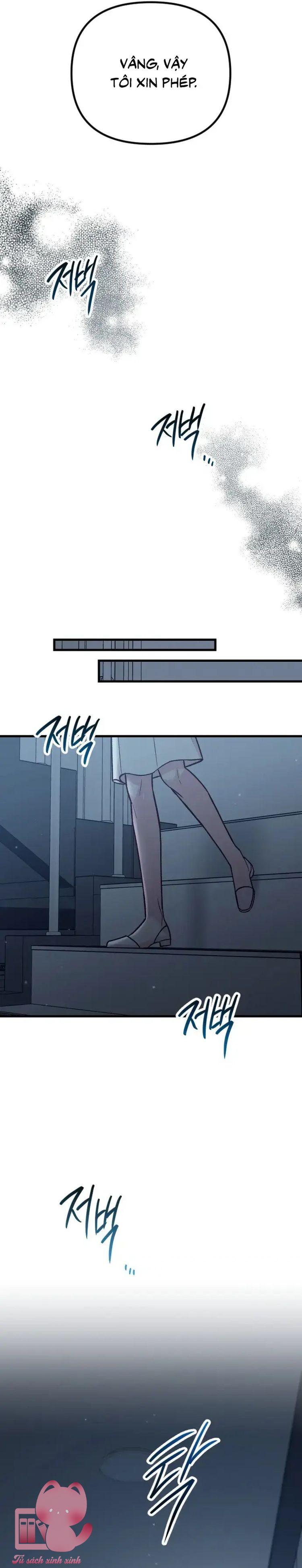 Gặp Nhau Giữa Trung Gian - Chap 55