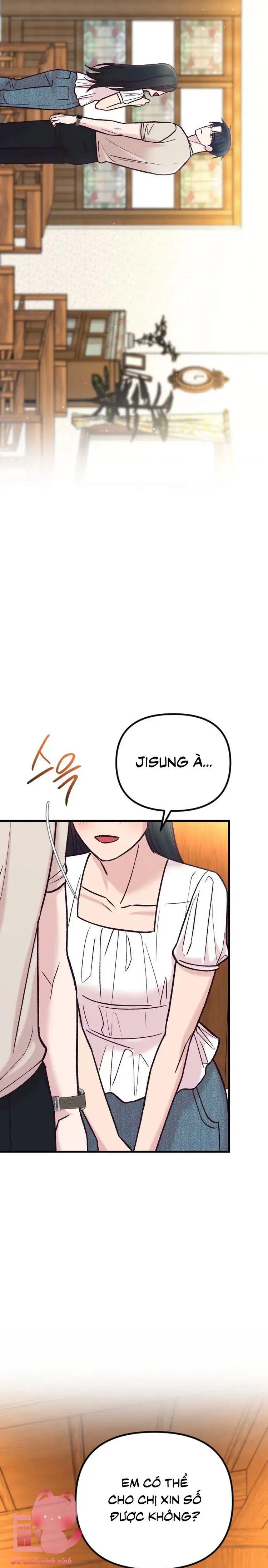 Gặp Nhau Giữa Trung Gian - Chap 56