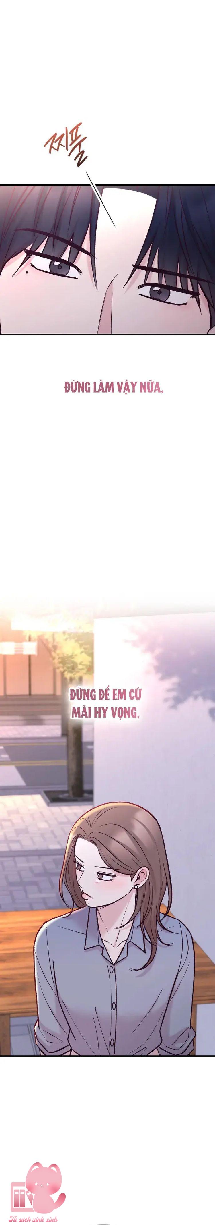 Gặp Nhau Giữa Trung Gian - Chap 56